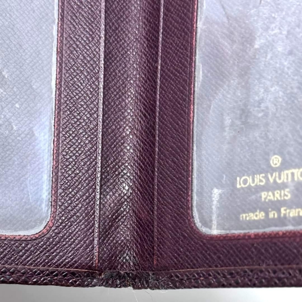 ▪️♦️LV COMMUTER PASS WALLET ♦️▪️ - Picture 7 of 9